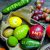 Parhaat antioksidanttiset lähteet ja niiden terveysvaikutukset