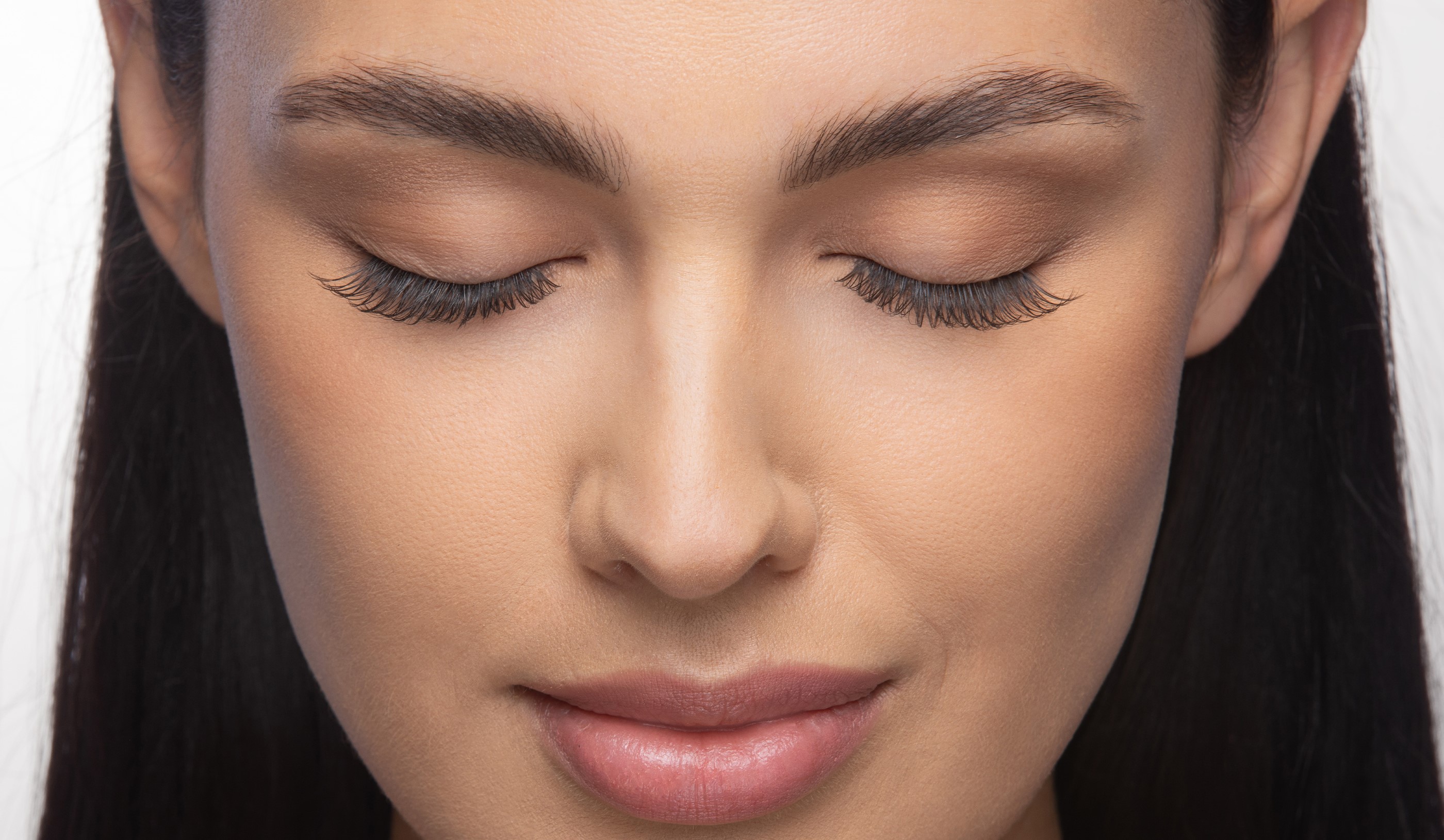 Sensaatiomaiset klusteriripset – DIY Eyelash Extensions Nanolashilta