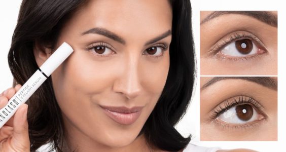 nanolash ripsiseerumi ilman prostaglandiinia