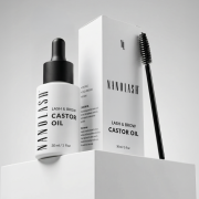 nanolash risiiniöljy kulmakarvat